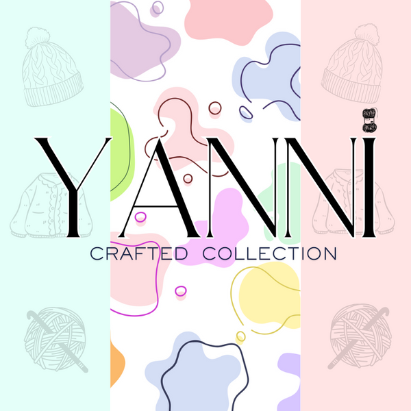 YANNI CRAFTED